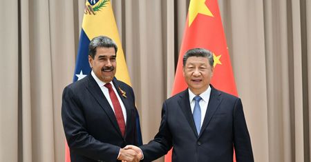 Maduro przed sądem w USA. Chiny i Rosja zaskoczone przez Donalda Trumpa?