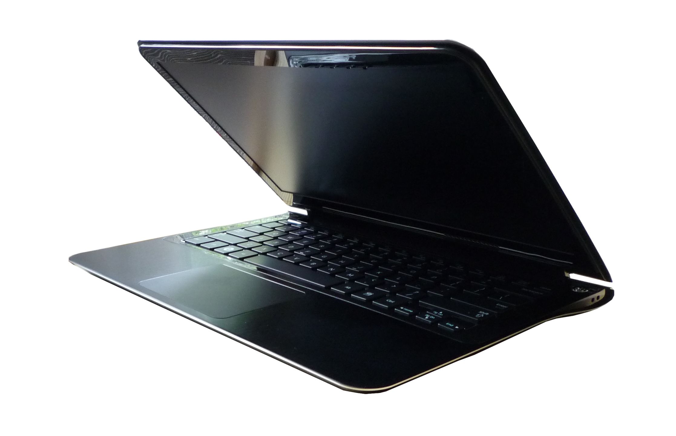 Samsung 900X3A - prawdziwy 13,3" killer [pierwsze wrażenia] 6