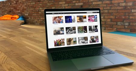 Zmiany na Flickrze. Zobacz, jak będzie wyglądał nowy interfejs galerii