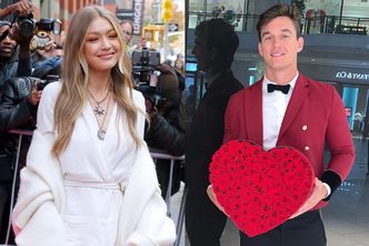 Gigi Hadid przyłapana na randce z nowym chłopakiem! Kim jest Tyler Cameron?