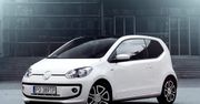 Dwucylindrowy diesel w Volkswagenie up! już w 2013 roku