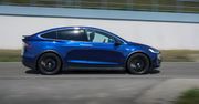 Tesla wstrzymuje zamówienia na Model S i Model X w Europie. USA priorytetem