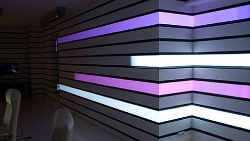 Cyfrowa tapeta, czyli jak w efektowny sposób wykorzystać gadżety (wideo) 1