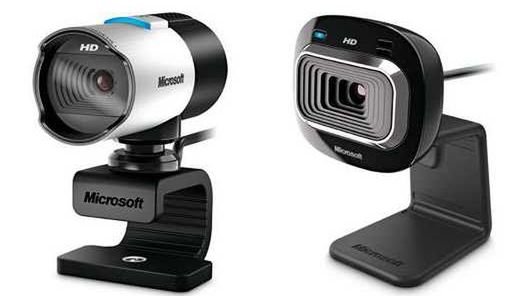 Kamerki internetowe HD nie tylko do wideorozmów? [test] 1