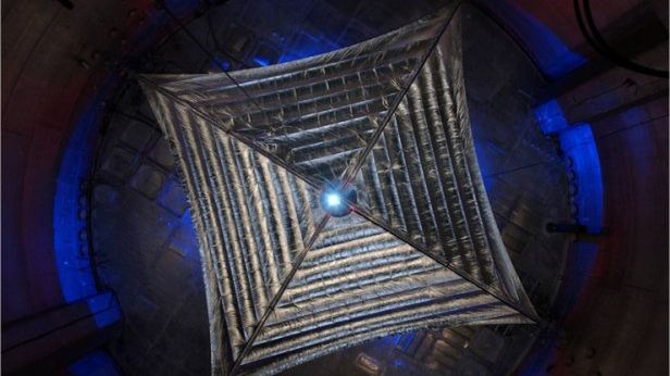 Sunjammer - największy żagiel słoneczny złapie solarny wiatr w 2014 r. 1