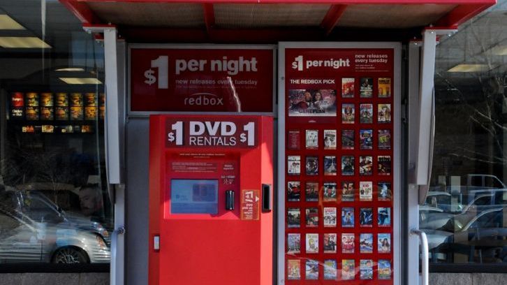 Redbox kontra Fox - jest ugoda 1