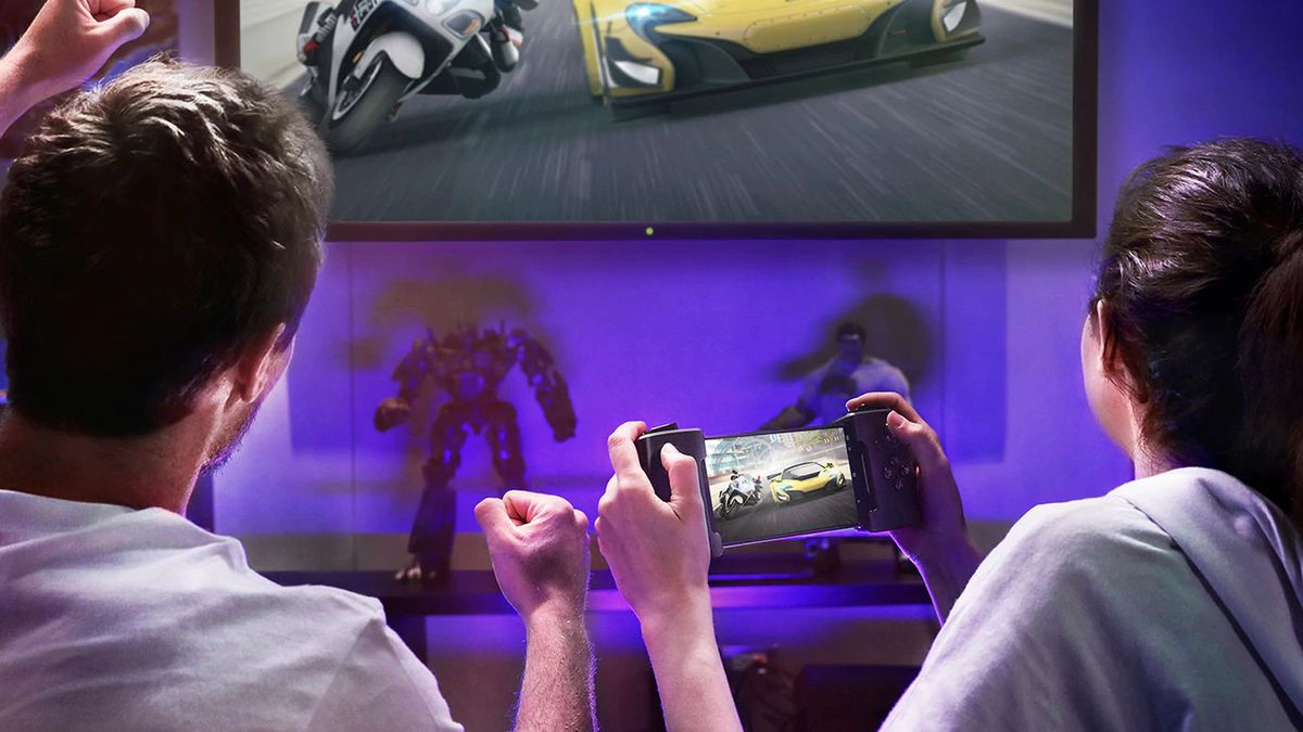 Smartfonów dla graczy jest za dużo. Czy któremukolwiek producentowi uda się przetrwać? 1