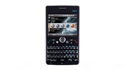 Traveler 619 z Windows Mobile od Pharosa 1
