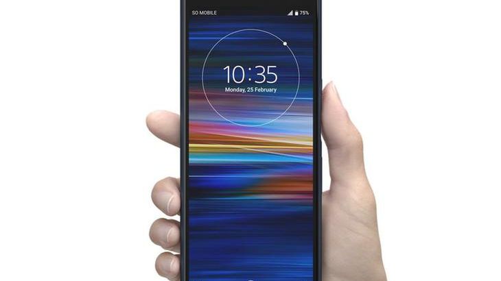 Sony Xperia 20 ma niebawem trafić na rynek [#wSkrócie] 1