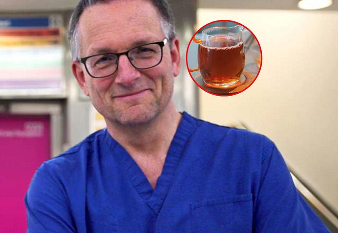 Przyspiesza utratę wagi. Doktor Michael Mosley poleca czarną herbatę