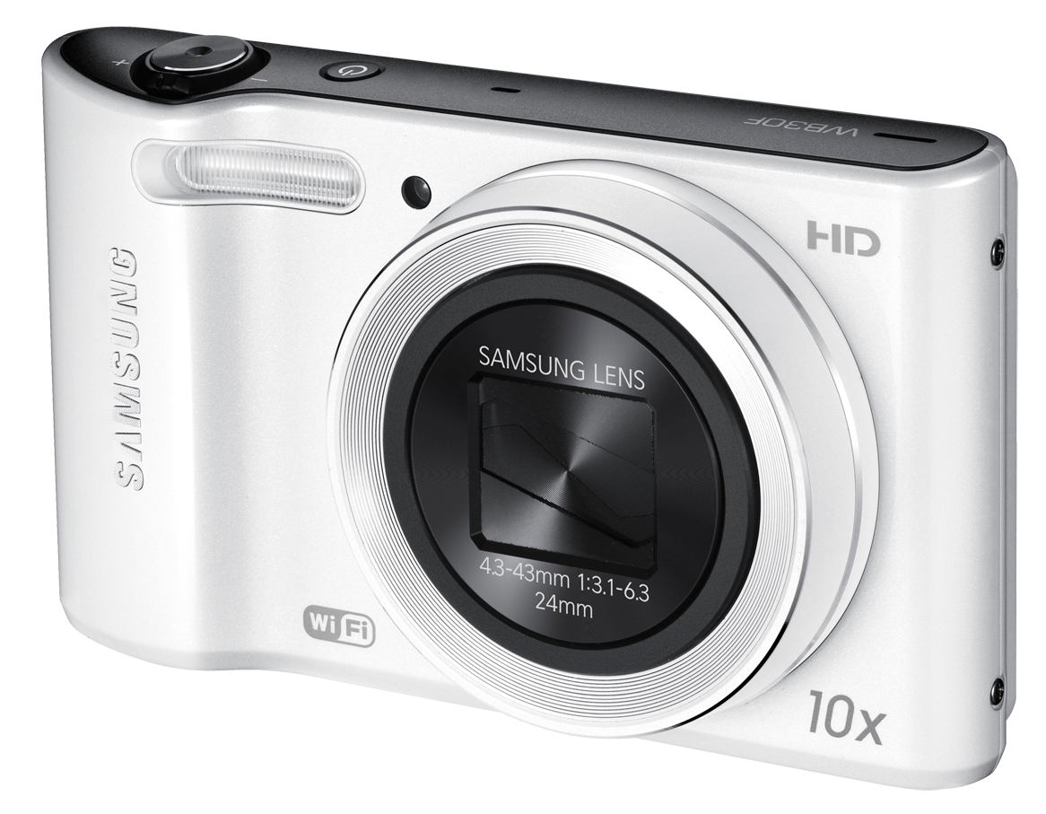 Samsung WB30F