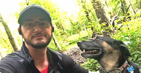 Ciągle bolały go plecy. To był jedyny objaw groźnego nowotworu