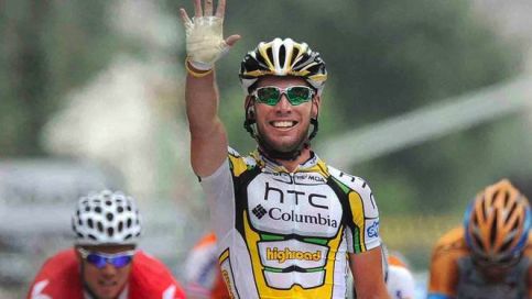 Konkurs Tour de Pologne – do zgarnięcia HTC Desire 1