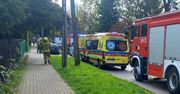 Tragedia w Puławach. Trzy osoby i dwa psy nie żyją po zatruciu czadem