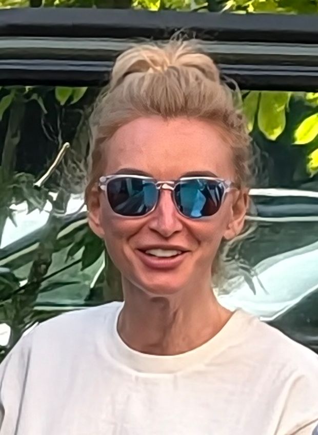 Martyna Wojciechowska