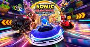Sonic Racing: CrossWorlds – premiera i świetne recenzje