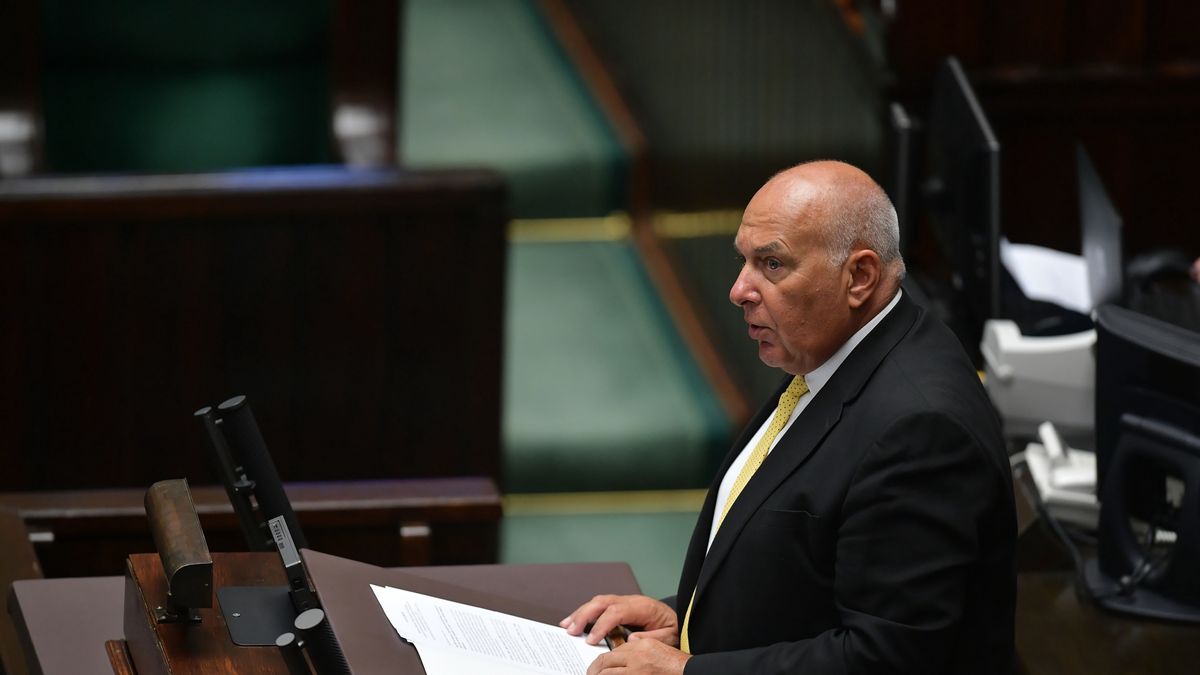 Minister finansów zdradził, czy w Polsce może zostać wprowadzony drugi lockdown