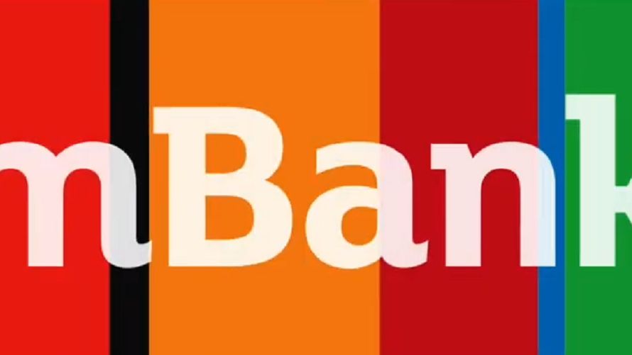 mBank zapowiada przerwę techniczną
