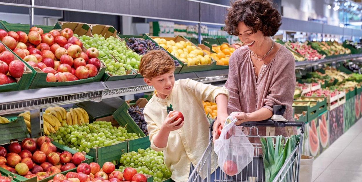 Ponad 6,8 mld to wartość eksportu polskich produktów w 2024 roku dzięki Lidl Polsk