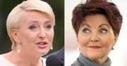 Jolanta Kwaśniewska wygrała plebiscyt na ULUBIONĄ Pierwszą Damę Polaków! Co na to Agata Duda?