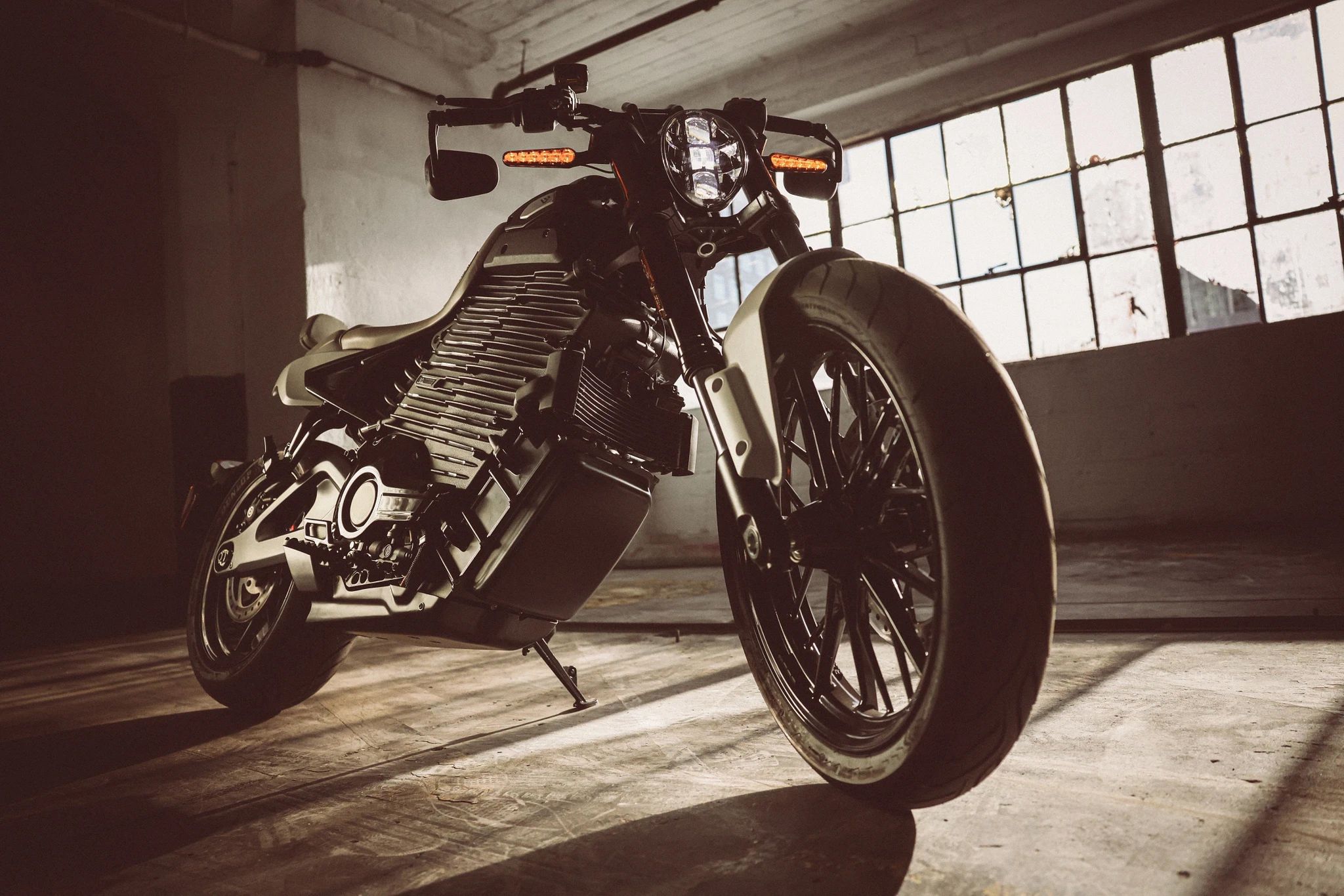 LiveWire S2 Mulholland