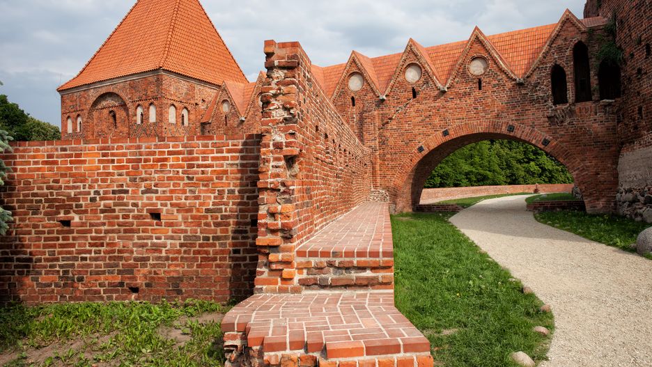 Teutonic Knights Castle in Torun, Poland, historic city landmark dating back to 13th century.
Artur Bogacki
torun, poland, castle, teutonic, knights, order, wall, tower, old, town, city, stronghold, fortress, medieval, mediaeval, fortification, alley, path, footpath, defensive, building, brick, structure, europe, landmark, monument, fortified, heritage, historic, historical, architecture, european, torun, poland, castle, teutonic, knights, order, wall, tower, old, town, city, stronghold, fortress, medieval, mediaeval, fortification, alley, path, footpath, defensive, building, brick, structure, europe, landmark, monument, historic, historical, architecture, european