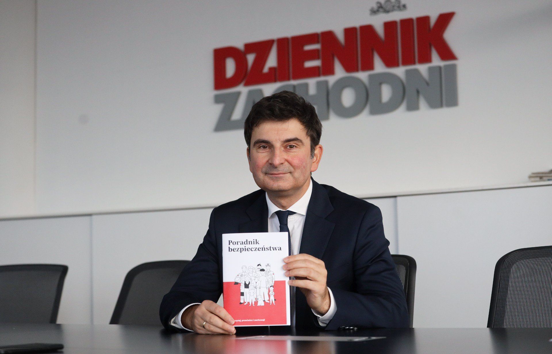 Marek Wójcik Wojewoda śląski