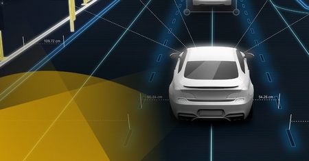 Pierwsze samokierujące się auto na drogach - kto je stworzy?