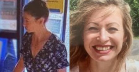 Mąż Izabeli Parzyszek zabrał głos. "Nie mogę tego uciągnąć psychicznie"