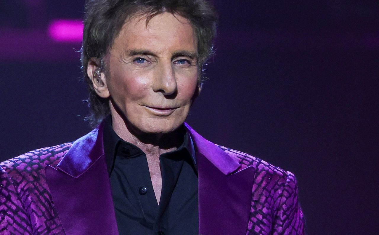 "Moje ciało przeszło piekło". Gwiazdor odwołuje koncerty