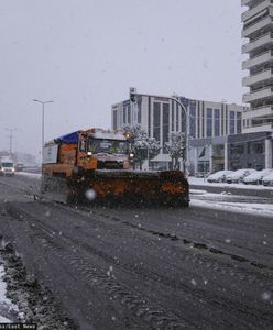 Armagedon w Atenach. Stolica Grecji sparaliżowana