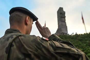 Rodzina otrzymała list straconego przez Niemców Polaka. Pamięć ożywa