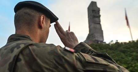 Rodzina otrzymała list straconego przez Niemców Polaka. Pamięć ożywa