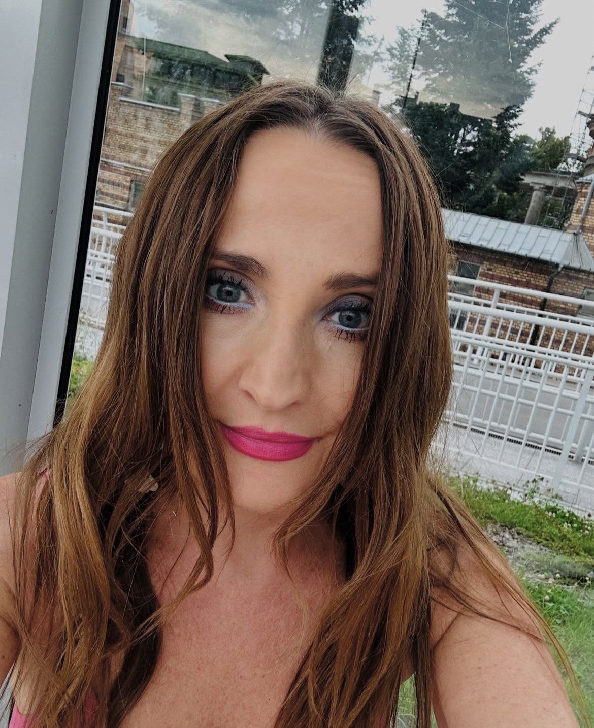 Justyna Dobrosz-Oracz