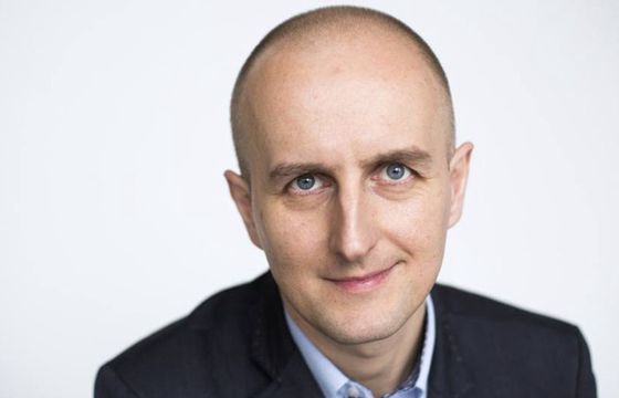 Wojciech Harpula za Sylwię Szewc-Koryszko redaktorem naczelnym „Kuriera Lubelskiego”