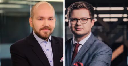 Dziennikarze WP nominowani do prestiżowej nagrody