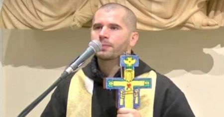 Kuria nie miała litości. Polski ksiądz wzywał wiernych do łamania zasad