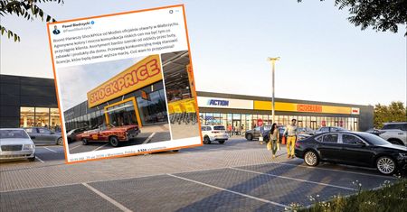 Nowy dyskont w Polsce. Właśnie otworzyli swój pierwszy sklep