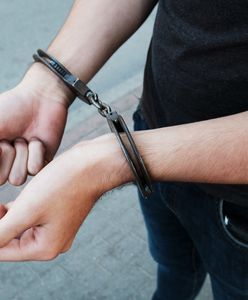 Dwulatek walczy o życie. Był bity i gwałcony