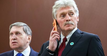 Kreml ucina spekulacje o "rozejmie energetycznym" z Ukrainą