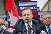 Kulisy przejęcia praw do mieszkania Jerzego Ż. przez Karola Nawr