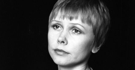 Romans latami utrzymywała w sekrecie. Kochanek był od niej starszy o 31 lat