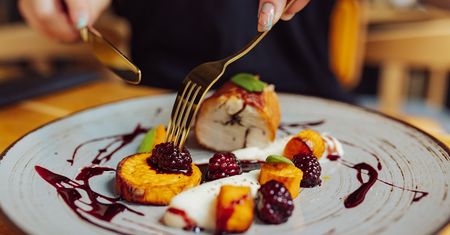 Jesienna odsłona Restaurant Week w Lublinie. Sprawdź restauracje biorące udział w festiwalu. Ile to kosztuje?