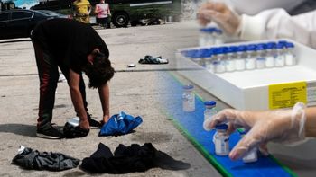 Szczepionka przeciw fentanylowi? Naukowcy przechytrzą handlarzy
