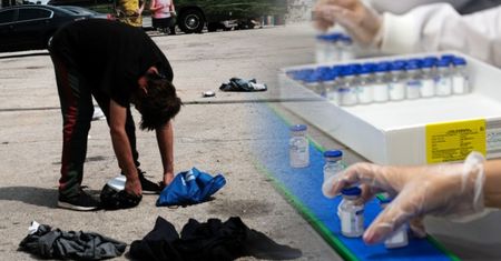 Szczepionka przeciw fentanylowi? Naukowcy przechytrzą handlarzy