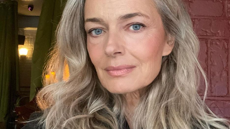 Paulina Porizkova to jedna z najpopularniejszych supermodelek lat 80. i 90.