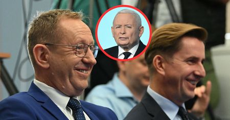 Zamieszani w aferę KOWR i CPK mają usunąć się w cień. Polecenie z Nowogrodzkiej