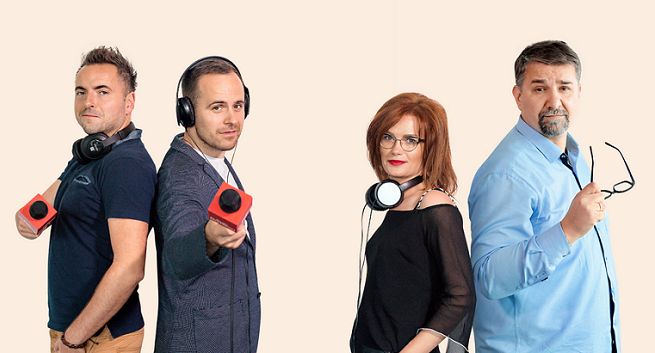 „Puls Biznesu” z nowym cyklem podcastów. Szefem projektu Paweł Sołtys