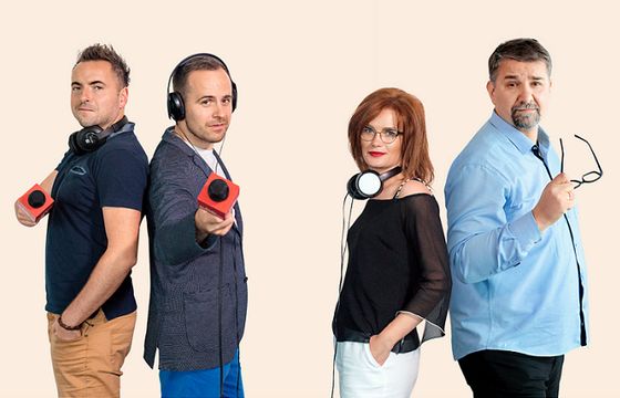 „Puls Biznesu” z nowym cyklem podcastów. Szefem projektu Paweł Sołtys