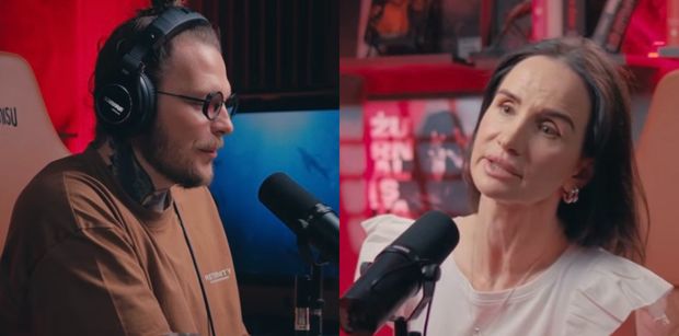 Viola Kołakowska ujawnia, że miała myśli samobójcze. "Wiesz, ile razy siedziałam nad szufladą z lekami?"